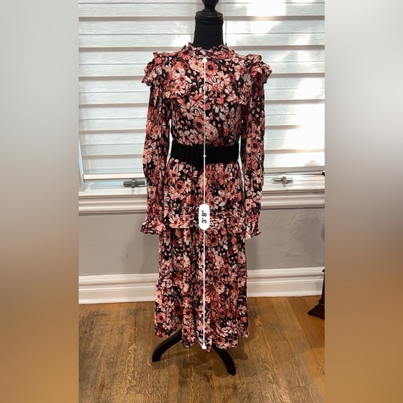 Rachel Parcell midi dress - Picture 5 of 14